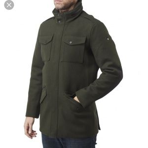 Men’s Victorinox Coat L